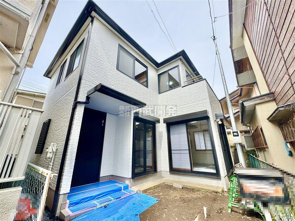 埼玉県所沢市大字北秋津 2890万円