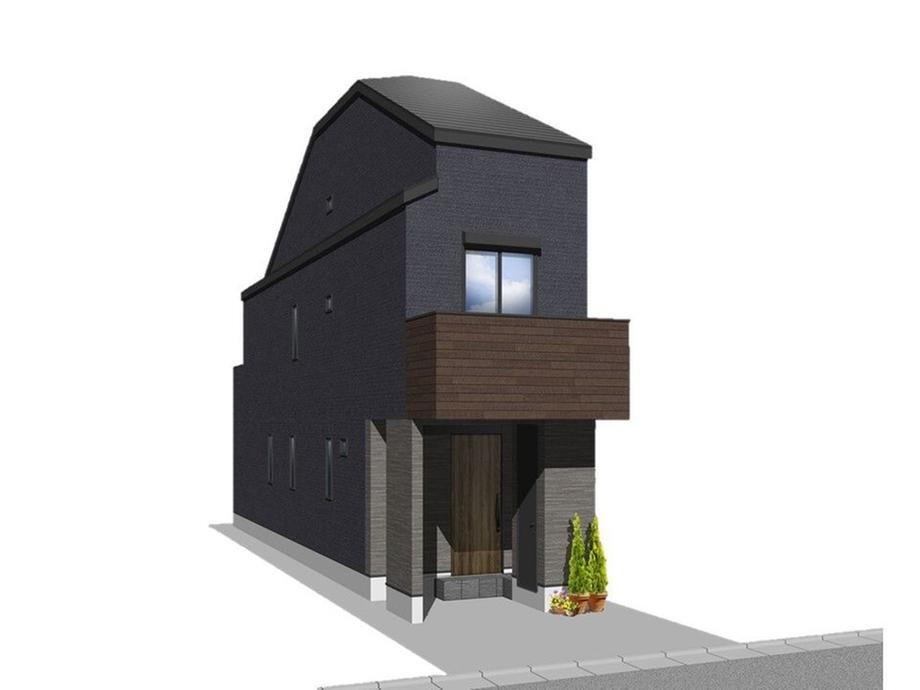 東京都大田区南久が原２ 7280万円 1SLDK