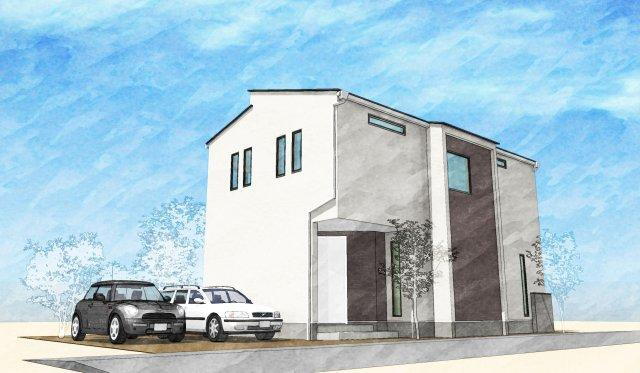神奈川県横須賀市坂本町６ 4190万円 4LDK