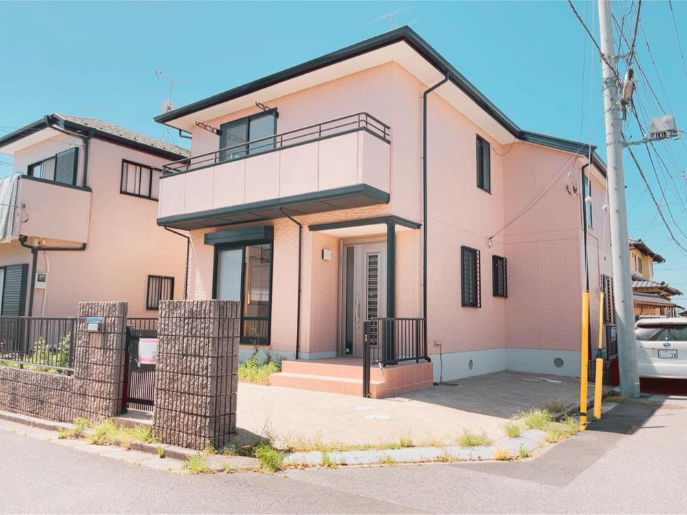 千葉県千葉市緑区おゆみ野中央８ 2950万円 4LDK