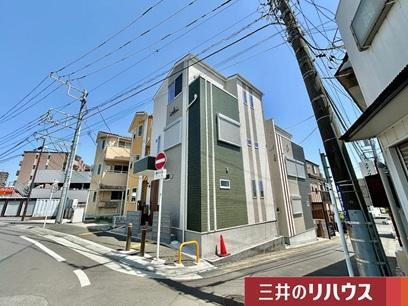 物件写真