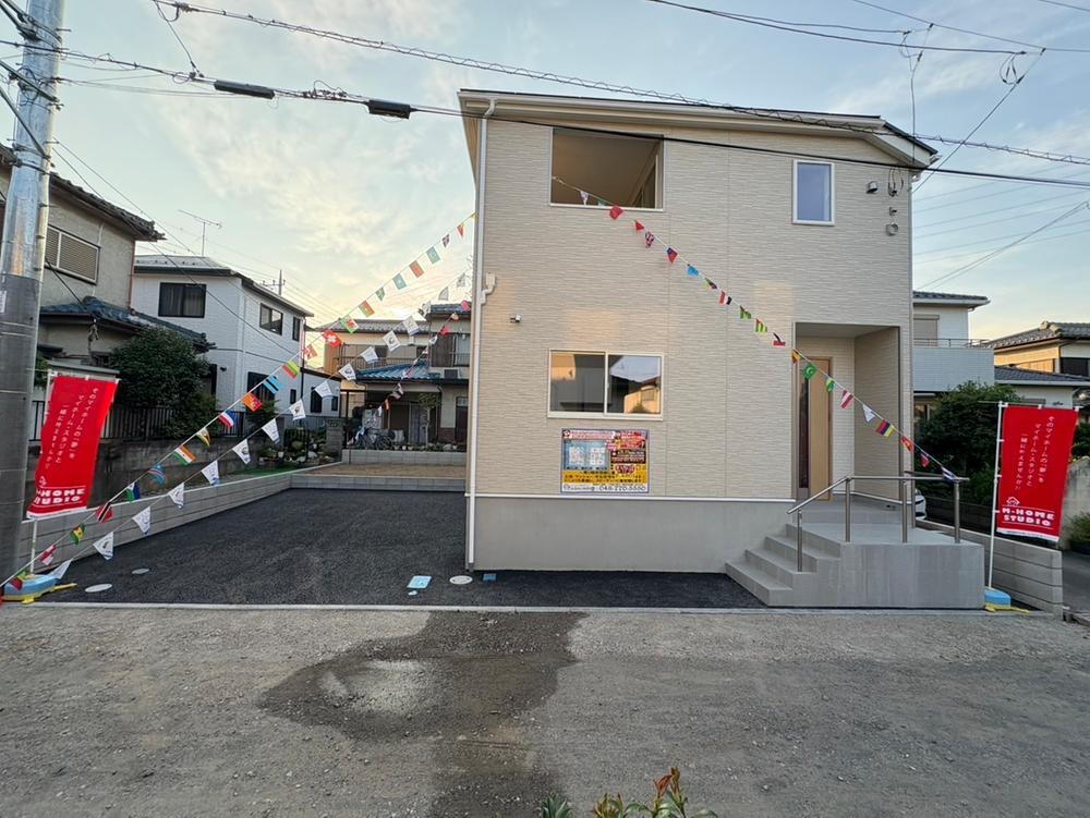 埼玉県北本市中丸７ 2480万円 4LDK