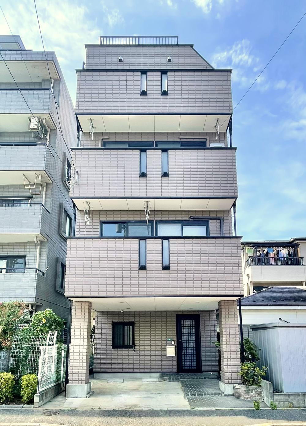 東京都江戸川区瑞江１ 7280万円