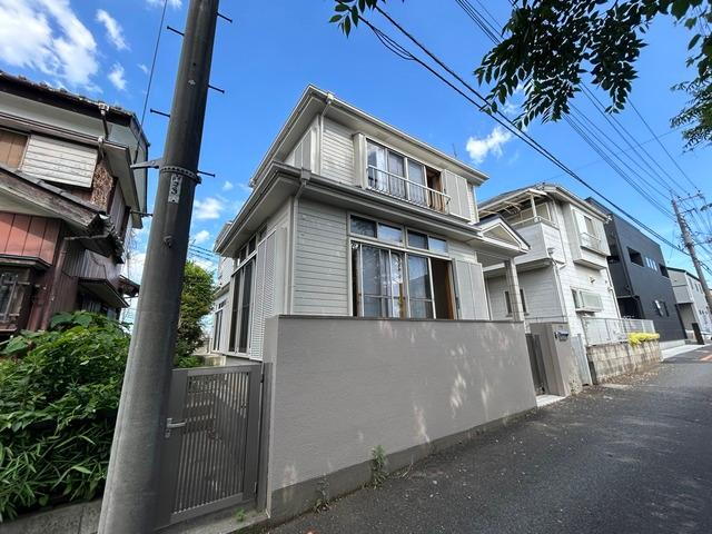 埼玉県さいたま市北区日進町１ 3980万円