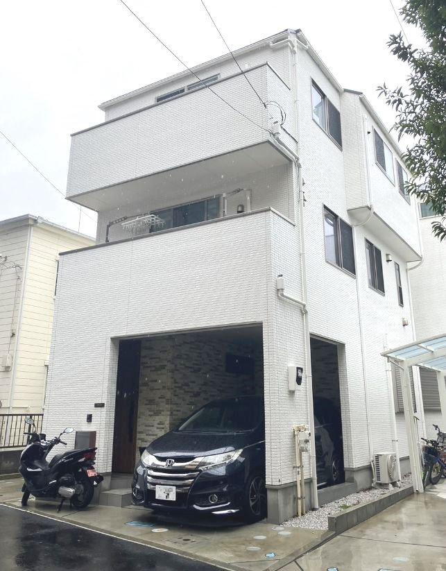 神奈川県川崎市多摩区登戸新町 6250万円