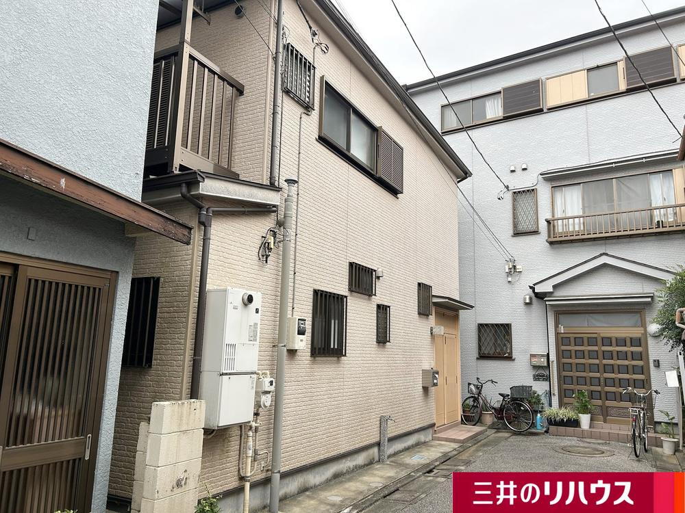 物件写真