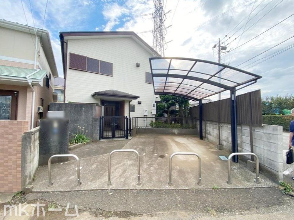 物件写真