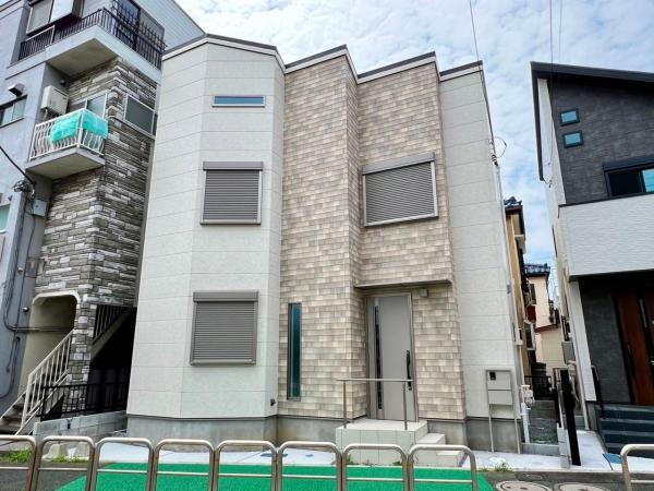 東京都足立区東伊興３ 中古住宅
