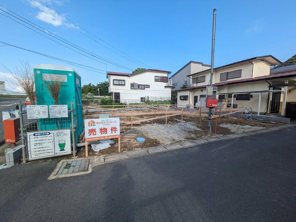 神奈川県平塚市山下１ 2780万円 2SLDK