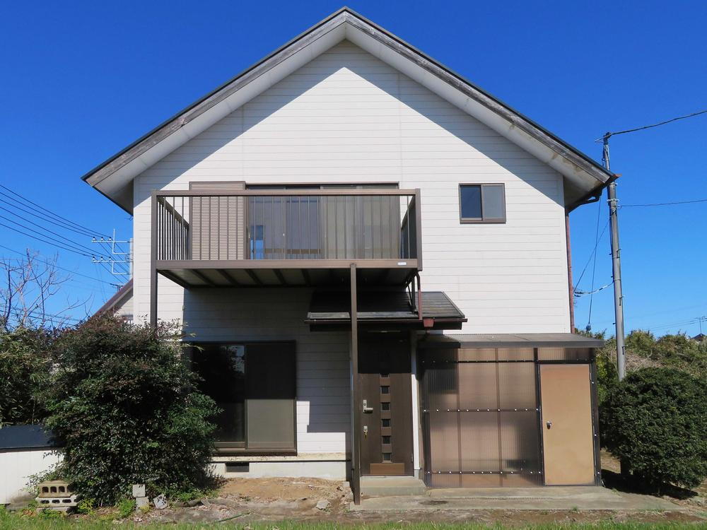 茨城県鉾田市阿玉 中古住宅