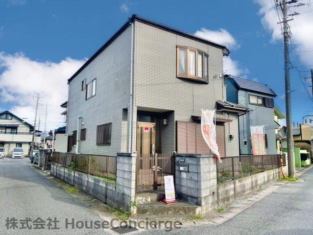 千葉県千葉市花見川区長作台１ 2080万円