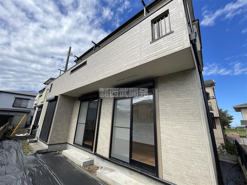 埼玉県富士見市大字水子 中古住宅
