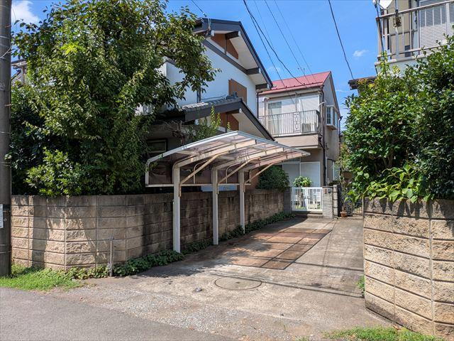 物件写真