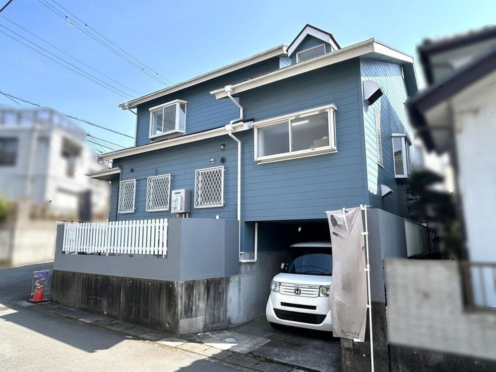 神奈川県小田原市小竹 1849万円