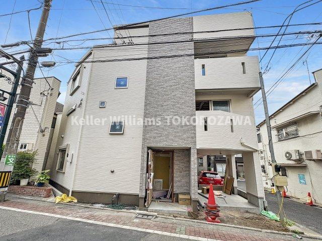 東京都練馬区練馬２ 7980万円 3LDK