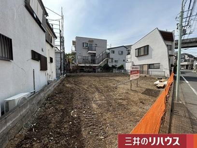 東京都品川区西大井４ 7680万円 1SLDK