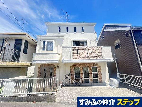 神奈川県藤沢市高倉 2450万円