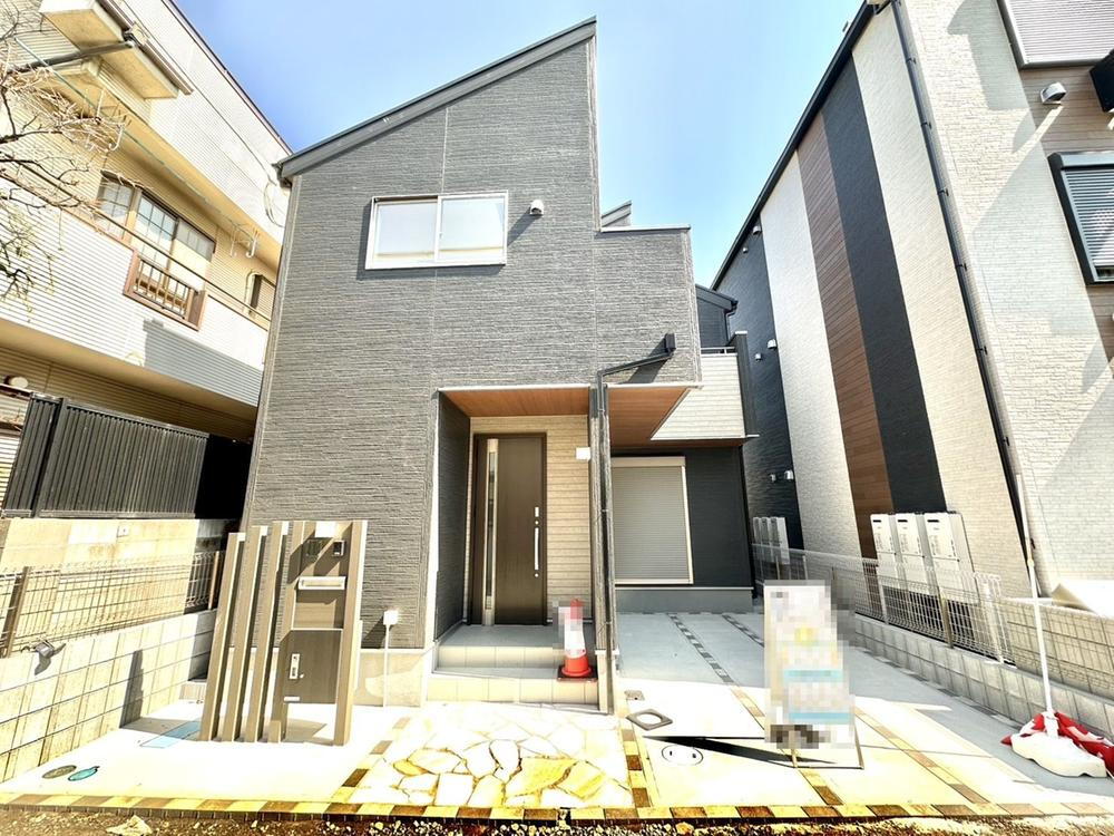 東京都足立区興野２ 5190万円 4LDK