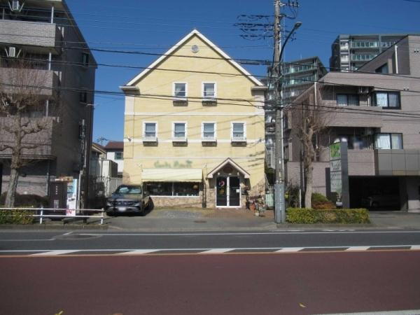 東京都昭島市松原町１ 9500万円