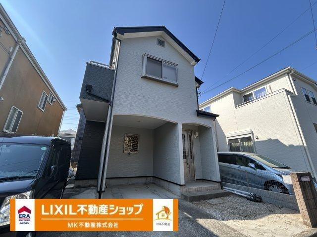 埼玉県ふじみ野市水宮 2499万円