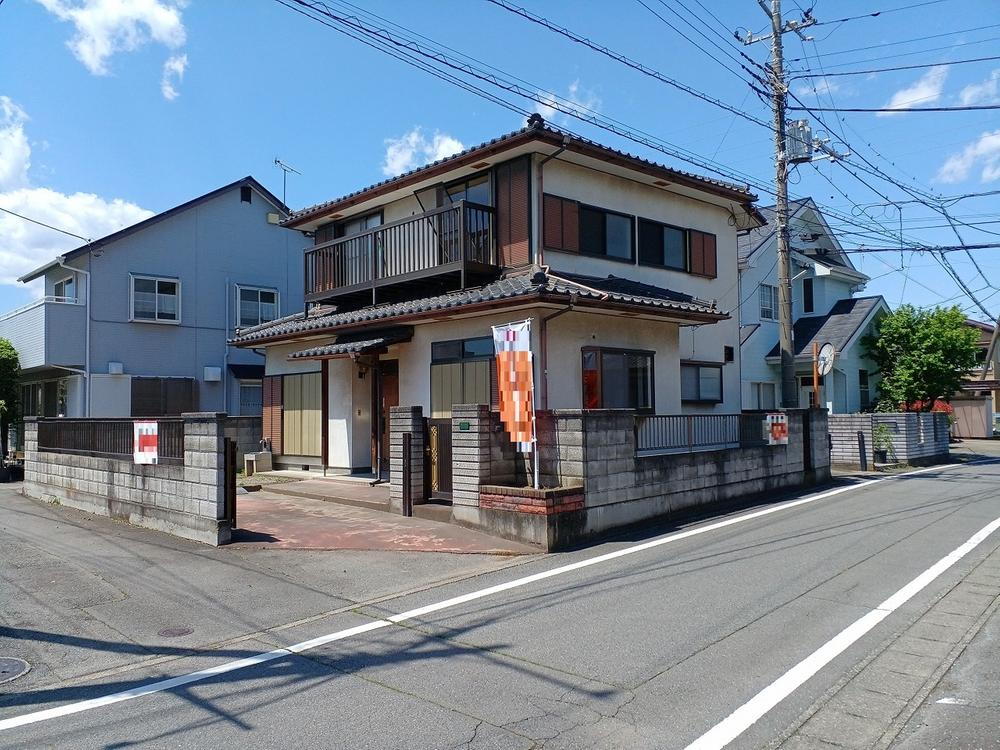 群馬県前橋市稲荷新田町 1280万円