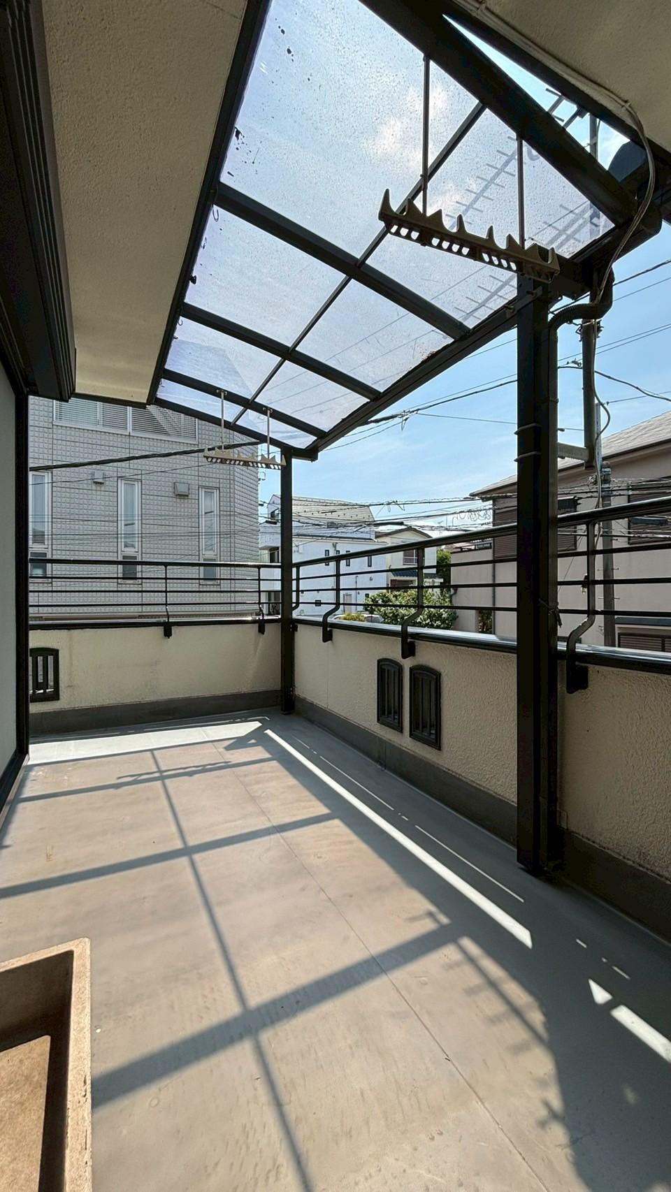 東京都品川区旗の台４ 中古住宅