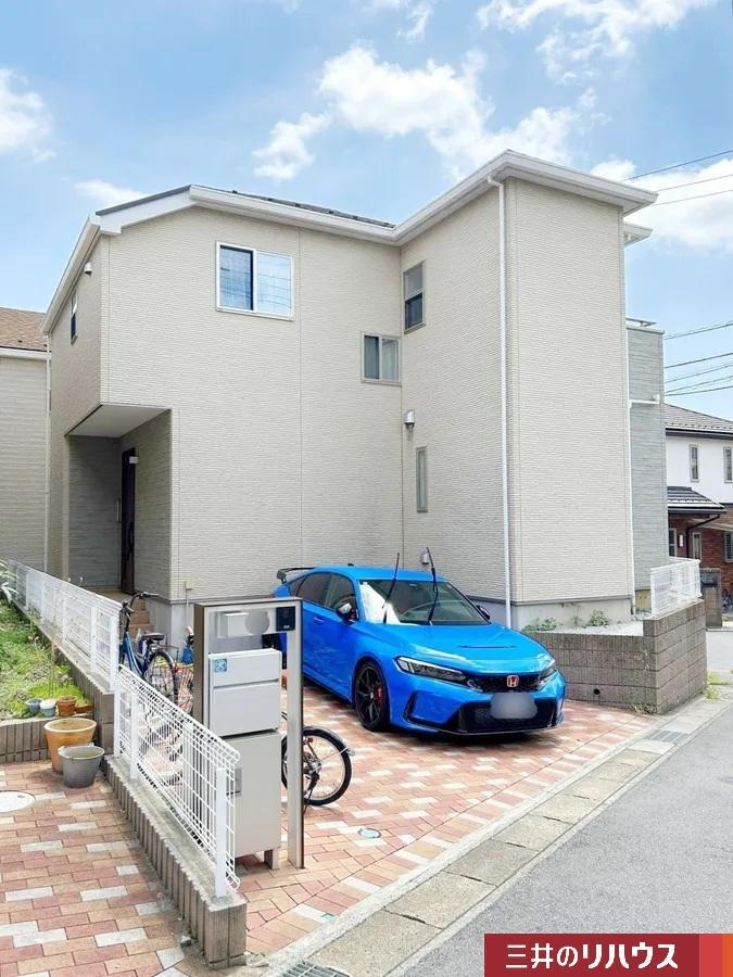 物件写真