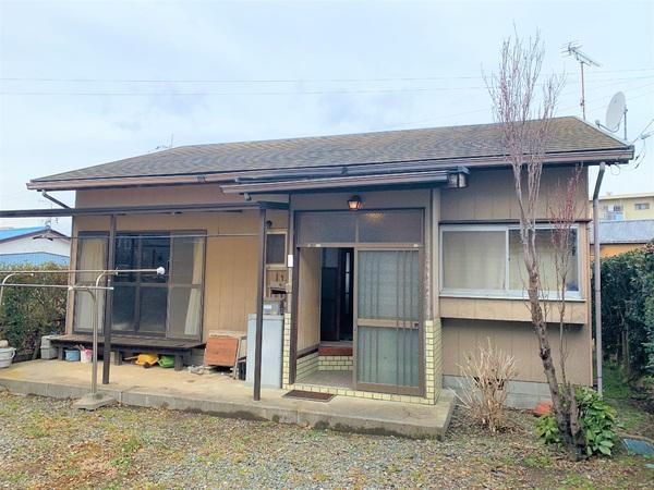 茨城県日立市南高野町２ 900万円
