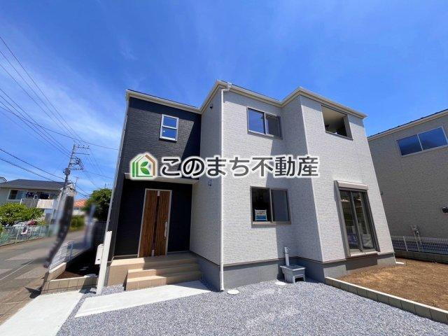 栃木県小山市城東７ 3190万円 4SLDK