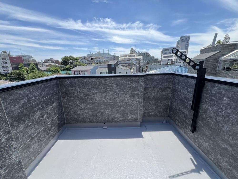 東京都品川区西五反田５ 7980万円 3LDK