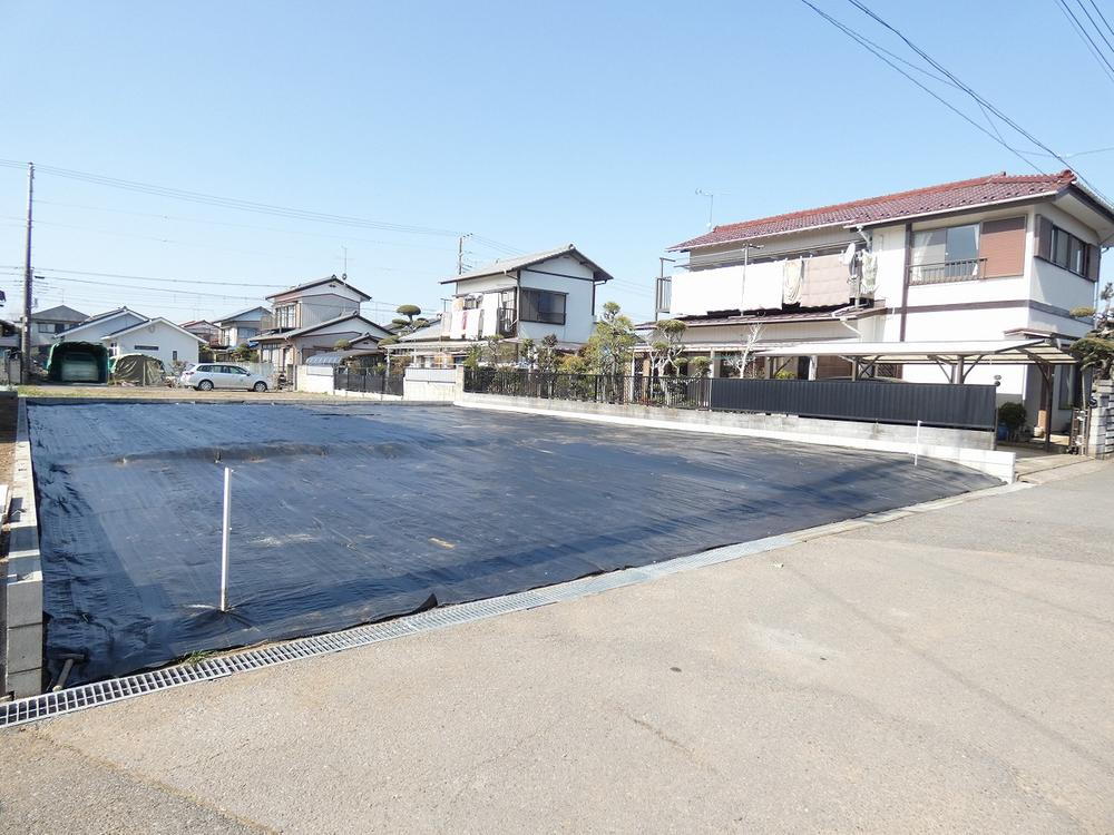 千葉県茂原市萩原町２ 2490万円 4LDK