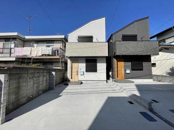 東京都東村山市諏訪町１ 3680万円 2SLDK