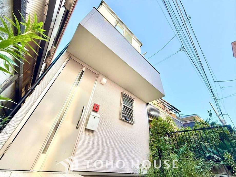 東京都足立区小台２ 2790万円