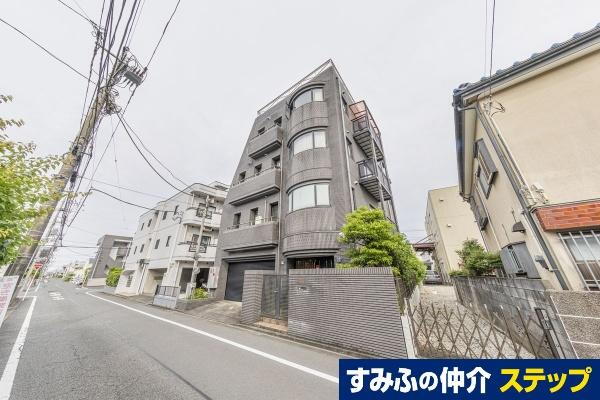 東京都八王子市千人町４ 9980万円