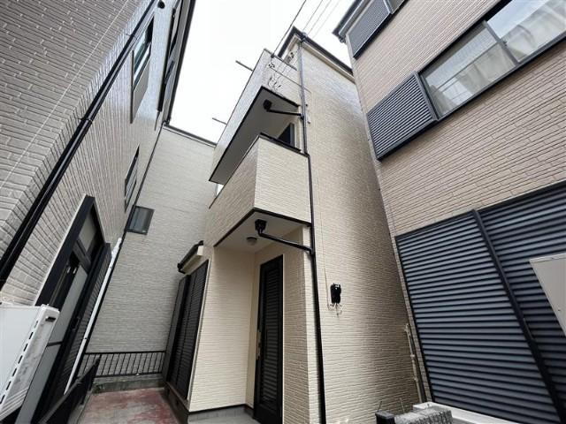 東京都江戸川区南葛西６ 5180万円