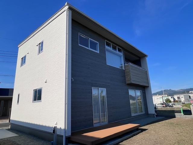 群馬県桐生市広沢町４ 2680万円 4LDK