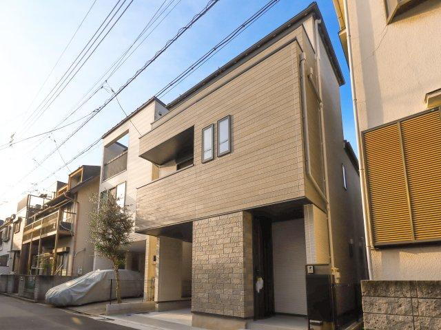 東京都江戸川区松島３ 7090万円 3LDK