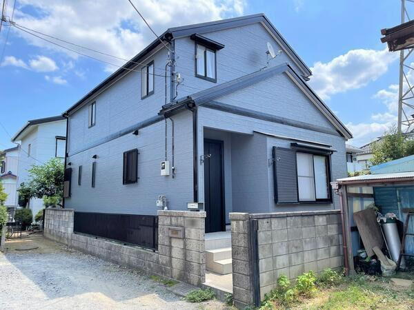 埼玉県桶川市末広１ 2398万円