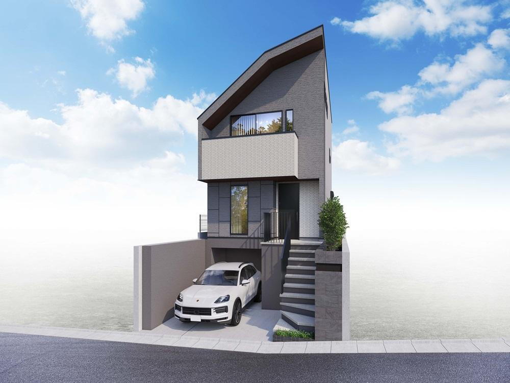 東京都大田区東雪谷１ 12500万円 1SLDK
