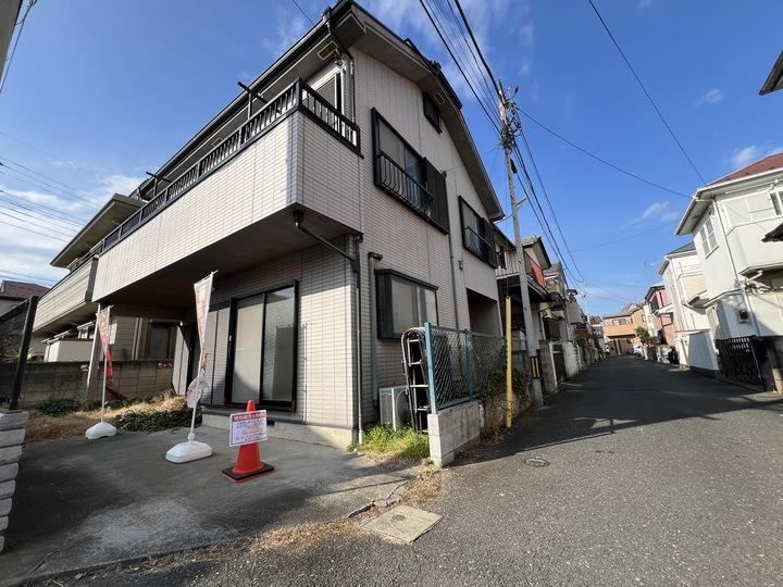 埼玉県新座市池田４ 2380万円
