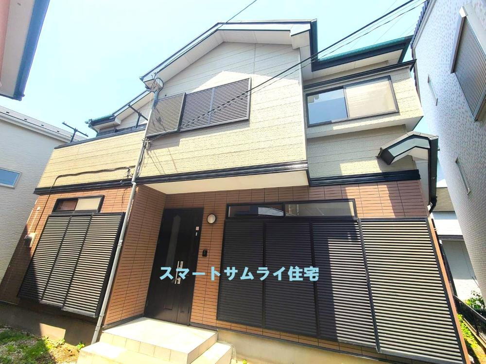 埼玉県さいたま市西区大字指扇 2199万円