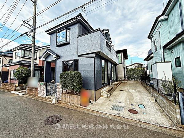 物件写真