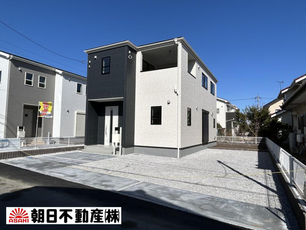 群馬県高崎市倉賀野町 2190万円 4SLDK