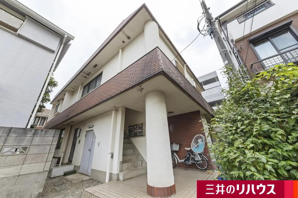 東京都三鷹市下連雀２ 19999万円