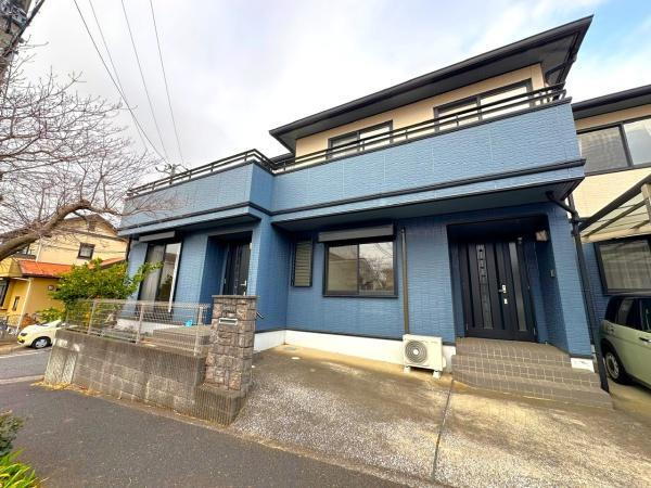 千葉県千葉市緑区おゆみ野南６ 4180万円