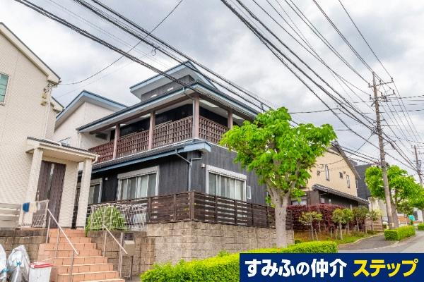 神奈川県藤沢市遠藤 6280万円