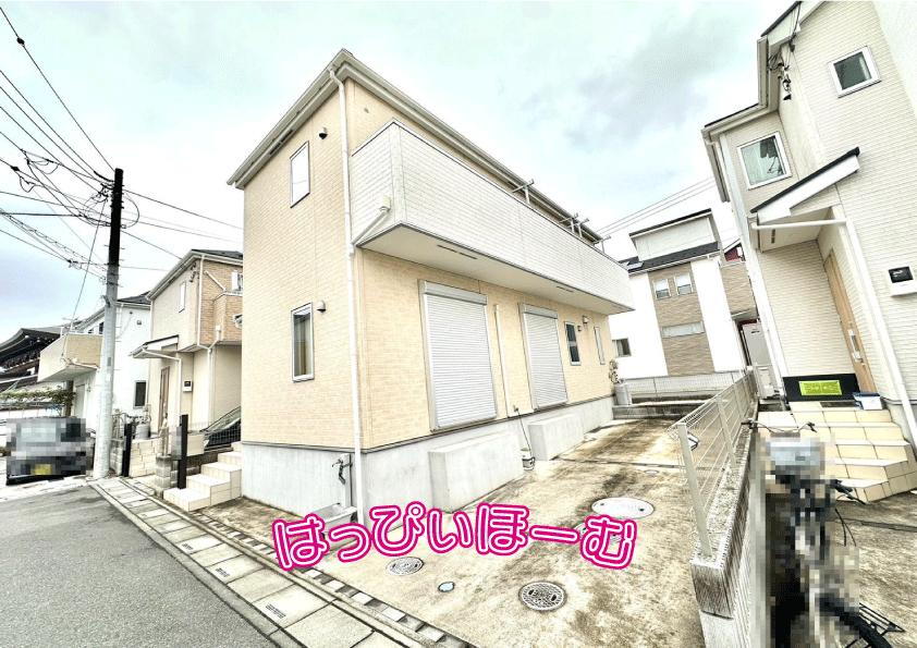 埼玉県八潮市大字大瀬 3280万円
