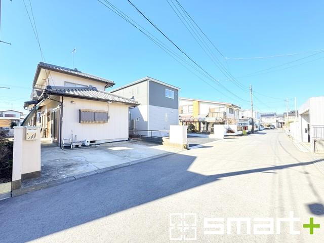 茨城県牛久市さくら台３ 1200万円