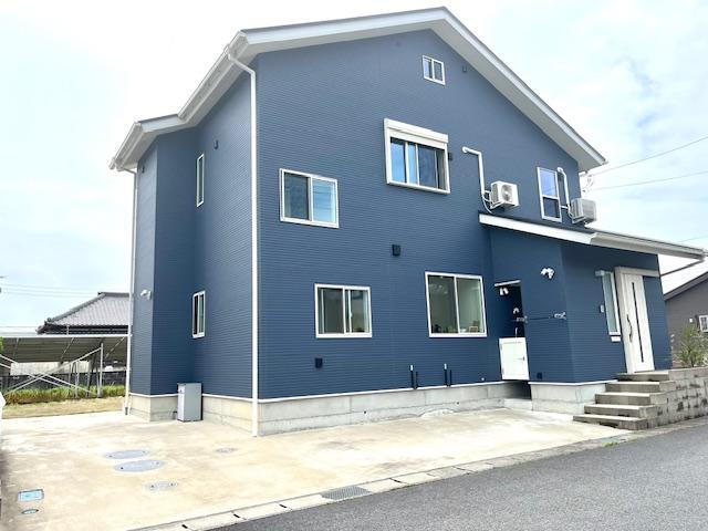 千葉県いすみ市岬町椎木 2380万円