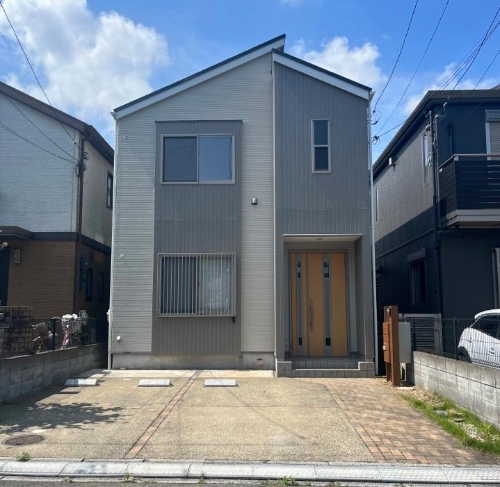 埼玉県さいたま市緑区馬場２ 3680万円